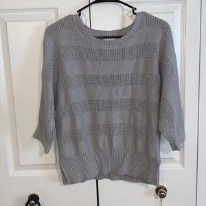 Liz Claiborne Knitted Top